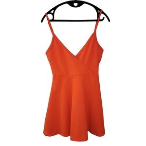 🆕️🚫🏷 Polyester Mini Dress 🆕️🚫🏷